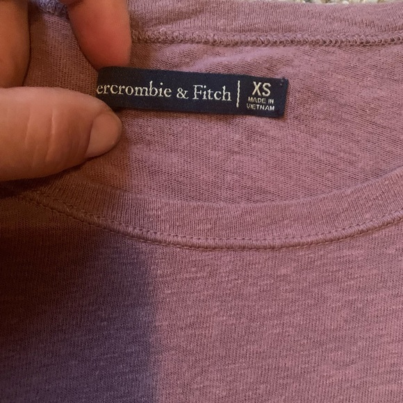 Abercrombie & Fitch shirt - Picture 2 of 3